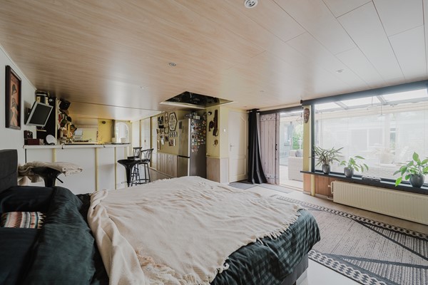Medium property photo - Akeleistraat 11, 3202 GA Spijkenisse